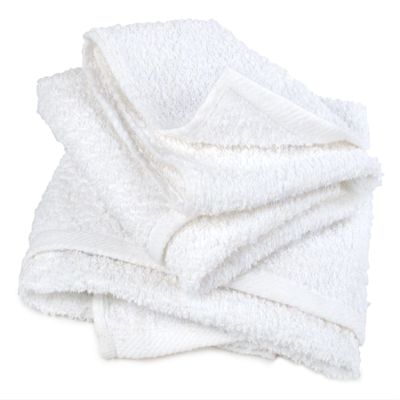 BUFFALO 10821 Half Towel No. 50 Box