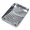 REDTREE Metal Paint Tray view 1