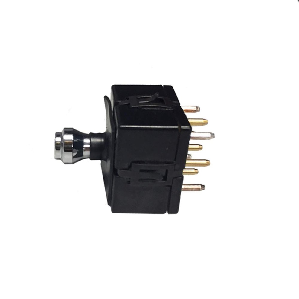 Jabsco Directional Switch, Spotlight, 8 43990-0000
