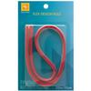 EZ Quilting Wright Products Wrights 20-Inch Flex Design Rule view 1