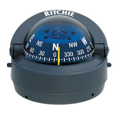 Ritchie S-53G Explorer - Gray