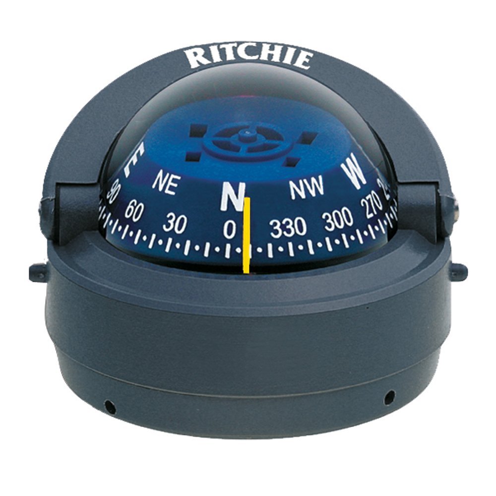 Ritchie S-53G Explorer - Gray