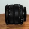Sigma AF 18-200mm f/3.5-6.3 DC OS (Optical Stabilizer) Zoom Lens for Nikon Digital SLR Cameras view 2