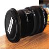 Sigma AF 18-200mm f/3.5-6.3 DC OS (Optical Stabilizer) Zoom Lens for Nikon Digital SLR Cameras view 3