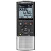 Olympus VN-8100PC Digital Voice Recorder 142600 (Silver and Black) view 1