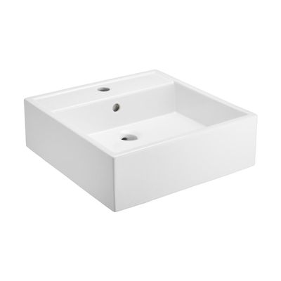 Nova Above Counter Basin 18-1/8" x 18-1/8"