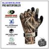 Glacier Glove Pro Waterfowler Waterproof Outdoor Neoprene Gloves view 2