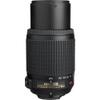 Nikon 55-200mm f/4-5.6G ED IF AF-S DX VR [Vibration Reduction] Nikkor Zoom Lens Bulk packaging (White box, New) view 3