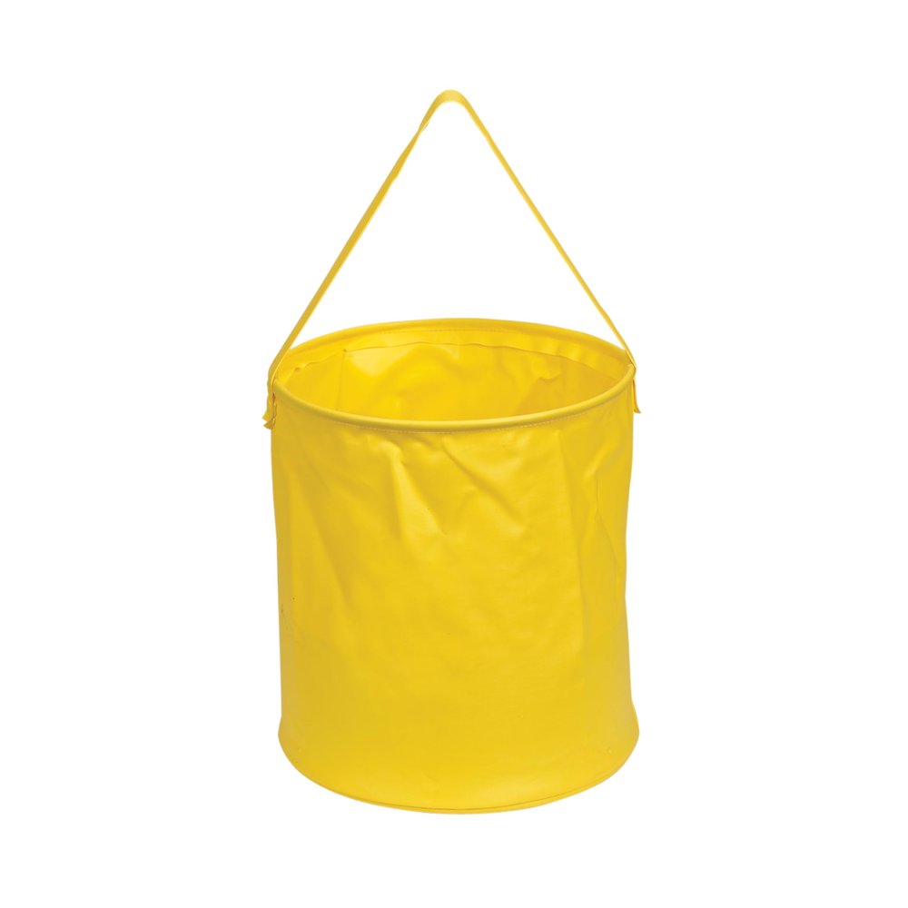 Stansport Collapsible Utility Bucket (882)