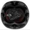 BOSS Audio Systems CH6950 Chaos Series 6 x 9 Inch Car Audio Door Speakers - 600 Watts Max, 5 Way, Full Range, Coaxial, Sold in Pairs, Hook Up to Stereo and Amplifier, Tweeters view 4