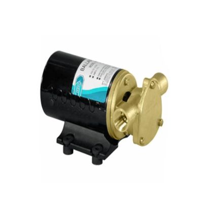 Jabsco 18220-1127 Marine Wakeboard / Ballast Puppy 12 VDC Plus Reversing Switch with 'Yellow' Impeller