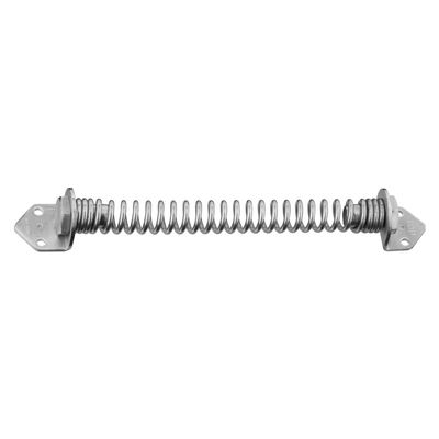 National Hardware, Stainless Steel N342-725 Door and Gate Spring, 11", 11 Inch