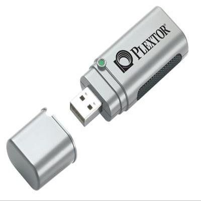 Plextor External High Speed USB Mini Digital HDtv Receiver PX-HDTV500U