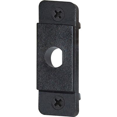 Blue Sea Systems Panel Plug KIT Rocker Series CLB