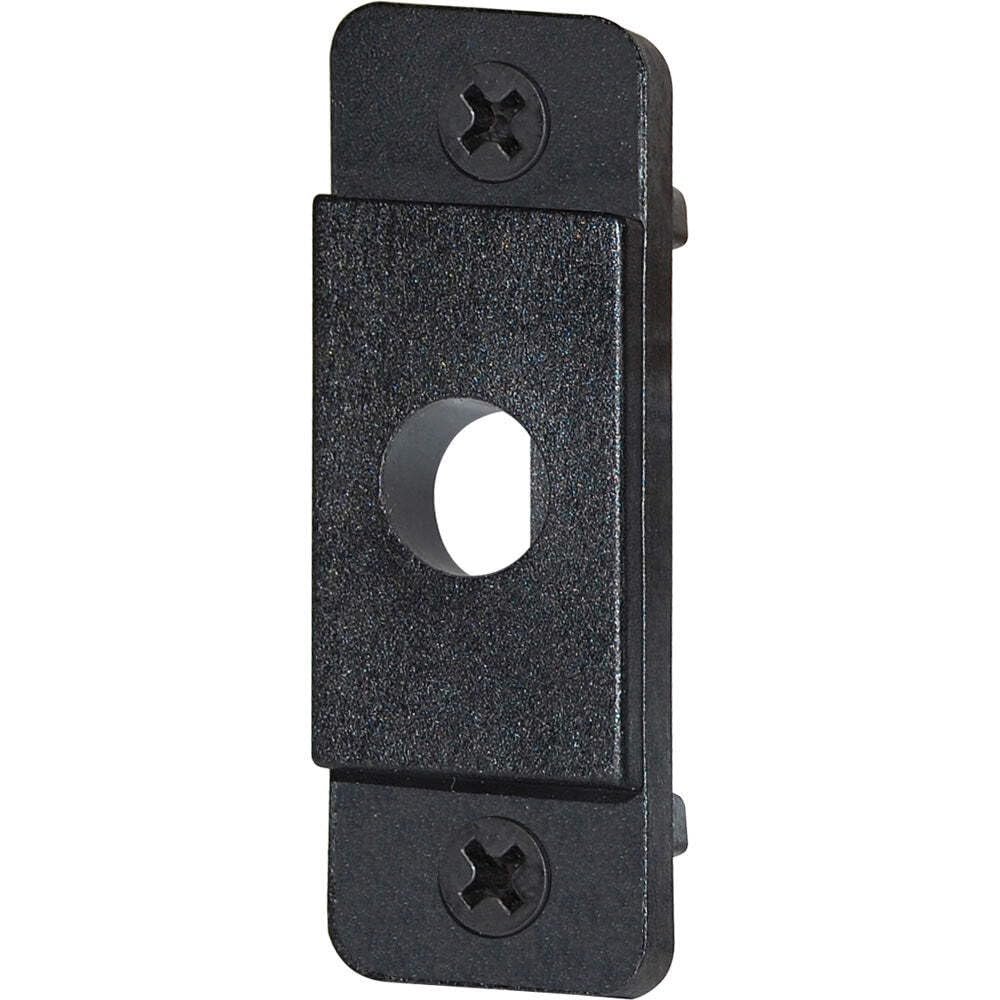 Blue Sea Systems Panel Plug KIT Rocker Series CLB