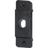 Blue Sea Systems Panel Plug KIT Rocker Series CLB view 1