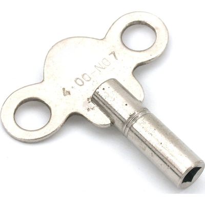 FindingKing #7 American Clock Key Mainspring Winding Repair Tool