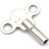 FindingKing #7 American Clock Key Mainspring Winding Repair Tool view 1