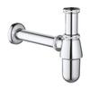 Grohe 28920000 Universal/NO Family, Chrome view 1