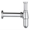 Grohe 28920000 Universal/NO Family, Chrome view 3