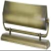 House of Troy MA14-AB Mantel Light Fixture, 14", Antique Brass view 1