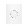GROHE Skate Abdeckplatte, alpinwei, 38573SH0 view 1