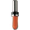 CMT 814.127.11B Round Nose Bit, 1/4-Inch Shank, 1/4-Inch Radius view 1