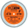 CMT ORANGE TOOLS 252.060.10 ITK FINE Cut Off 10" x60x5/8 view 1