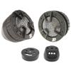 Power Acoustik NB-4 250-Watt 4-Way Mount Tweeter view 1