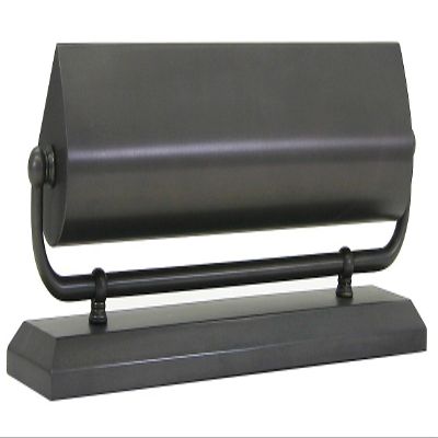 House of Troy MA14-MB Mantel Light Fixture, 14", Mahogany Bronze