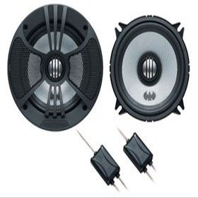 JVC Mobile Arsenal CSAR500 5.25-Inch 2-Way Component 150W Speakers