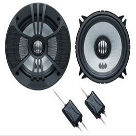 JVC Mobile Arsenal CSAR500 5.25-Inch 2-Way Component 150W Speakers
