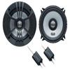 JVC Mobile Arsenal CSAR500 5.25-Inch 2-Way Component 150W Speakers view 1