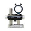 Three-axis Adjustable Holder/Clamp/Mount 21.5mm Diameter for Laser Diode Module or Torch Cooling Heatsink view 1