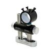 Three-axis Adjustable Holder/Clamp/Mount 21.5mm Diameter for Laser Diode Module or Torch Cooling Heatsink view 2