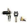 Three-axis Adjustable Holder/Clamp/Mount 21.5mm Diameter for Laser Diode Module or Torch Cooling Heatsink view 3