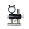 Three-axis Adjustable Holder/Clamp/Mount 21.5mm Diameter for Laser Diode Module or Torch Cooling Heatsink view 4