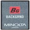 Minolta Background Priority Card view 1