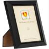 DIAMOND POINT bevel classic in ebony-black stain by Dennis Daniels - 4x6 view 2
