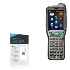 BoxWave Screen Protector Compatible with Honeywell Dolphin 99EX - ClearTouch Crystal, HD Crystal Film Skin to Shield Against Scratches