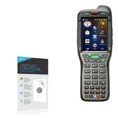 BoxWave Screen Protector Compatible with Honeywell Dolphin 99EX - ClearTouch Crystal, HD Crystal Film Skin to Shield Against Scratches