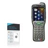 BoxWave Screen Protector Compatible with Honeywell Dolphin 99EX - ClearTouch Crystal, HD Crystal Film Skin to Shield Against Scratches view 1