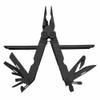 SOG Powerlock V-Cutter- Multi-Tool Pocket Utility Tool Set with 18 Specialty Tools for Heavy-Duty Field Use and Nylon Carrying Pouch (B63N-CP) view 1