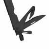 SOG Powerlock V-Cutter- Multi-Tool Pocket Utility Tool Set with 18 Specialty Tools for Heavy-Duty Field Use and Nylon Carrying Pouch (B63N-CP) view 2