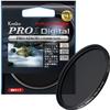 Kenko 58mm PRO1D Pro ND8 Slim Frame Camera Lens Filters view 1