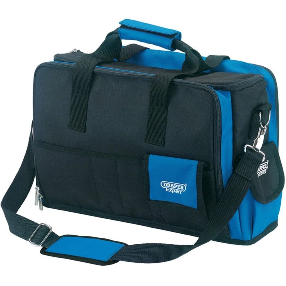 Draper 89209 Heavy-Duty Tool Case