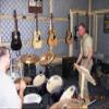 Standard Guitar Mount Six Pack (Made in the USA) view 2