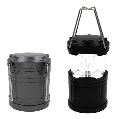 Diamond Visions 08-1479 15 SMD LED Lantern