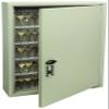 Kidde AccessPoint 001796 Combination TouchPoint Entry Key Locker, Clay, 60 Key view 1