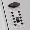 Kidde AccessPoint 001796 Combination TouchPoint Entry Key Locker, Clay, 60 Key view 3